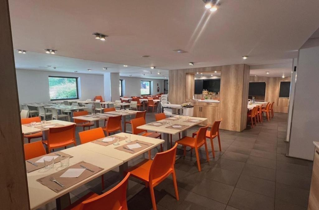Apartamentos La Solana