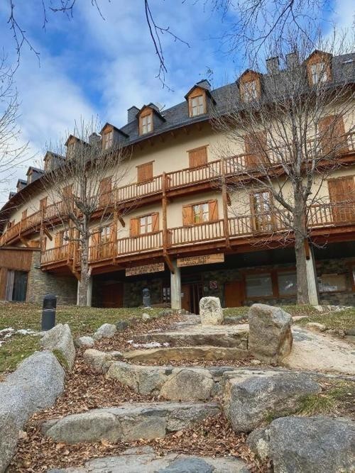 Apartamentos La Solana