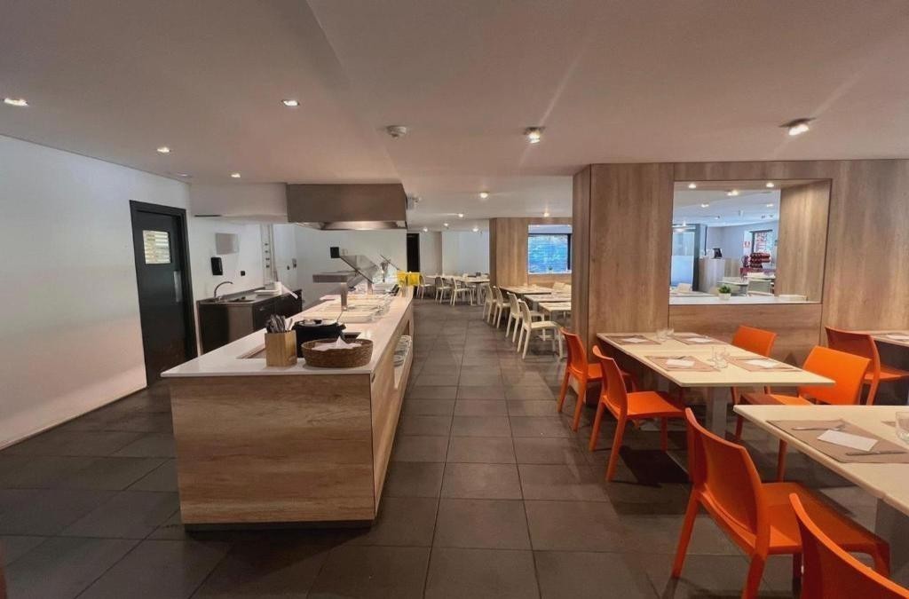 Apartamentos La Solana