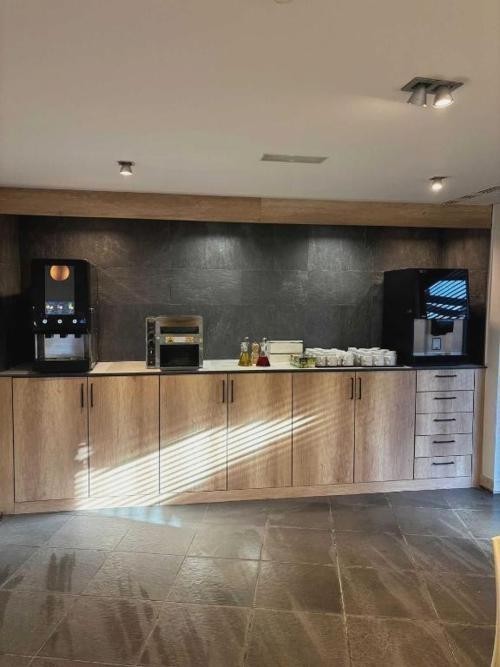 Apartamentos La Solana