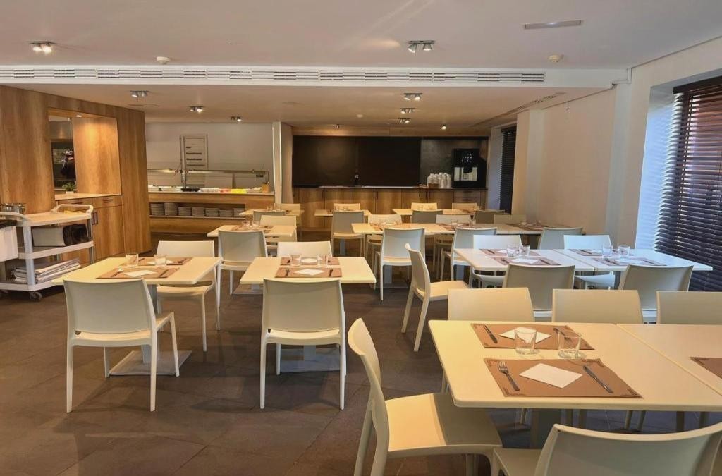 Apartamentos La Solana