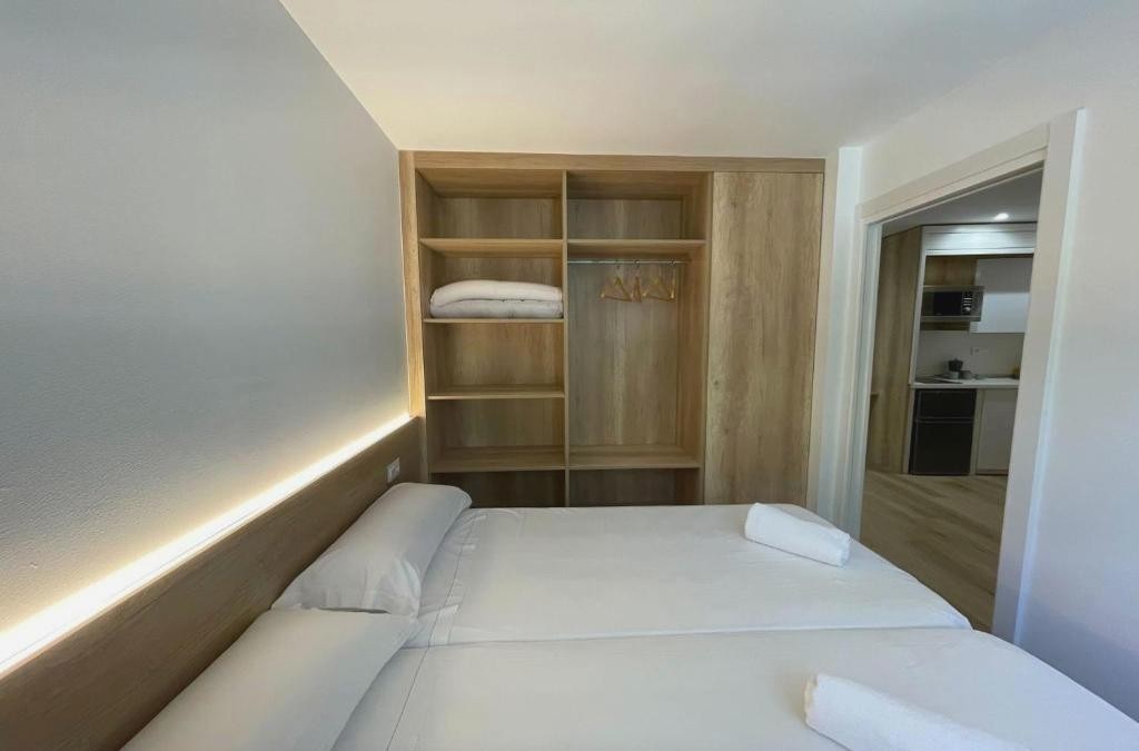 Apartamentos La Solana