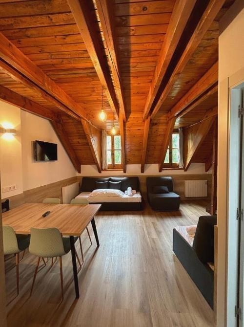 Apartamentos La Solana
