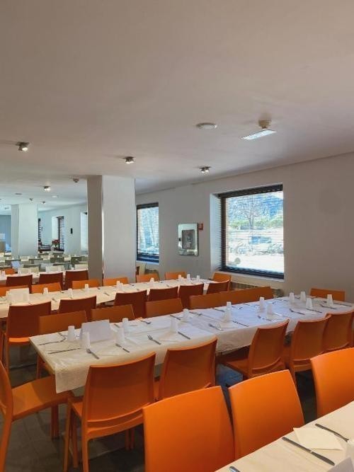 Apartamentos La Solana