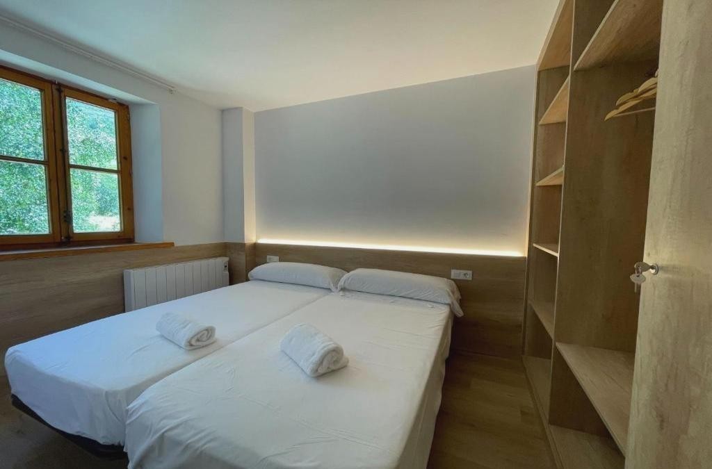 Apartamentos La Solana