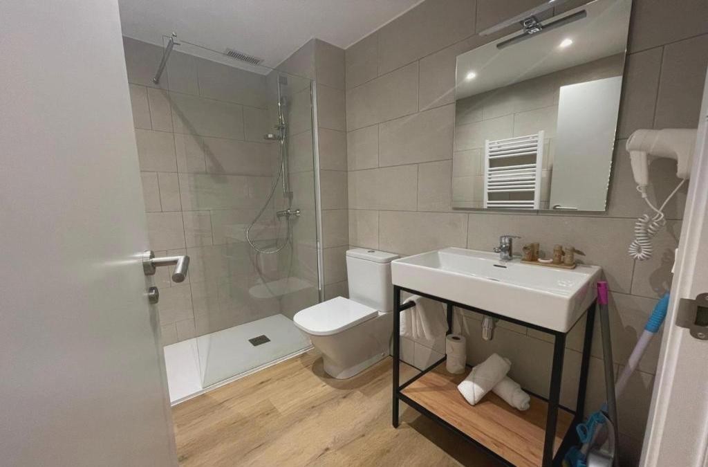 Apartamentos La Solana