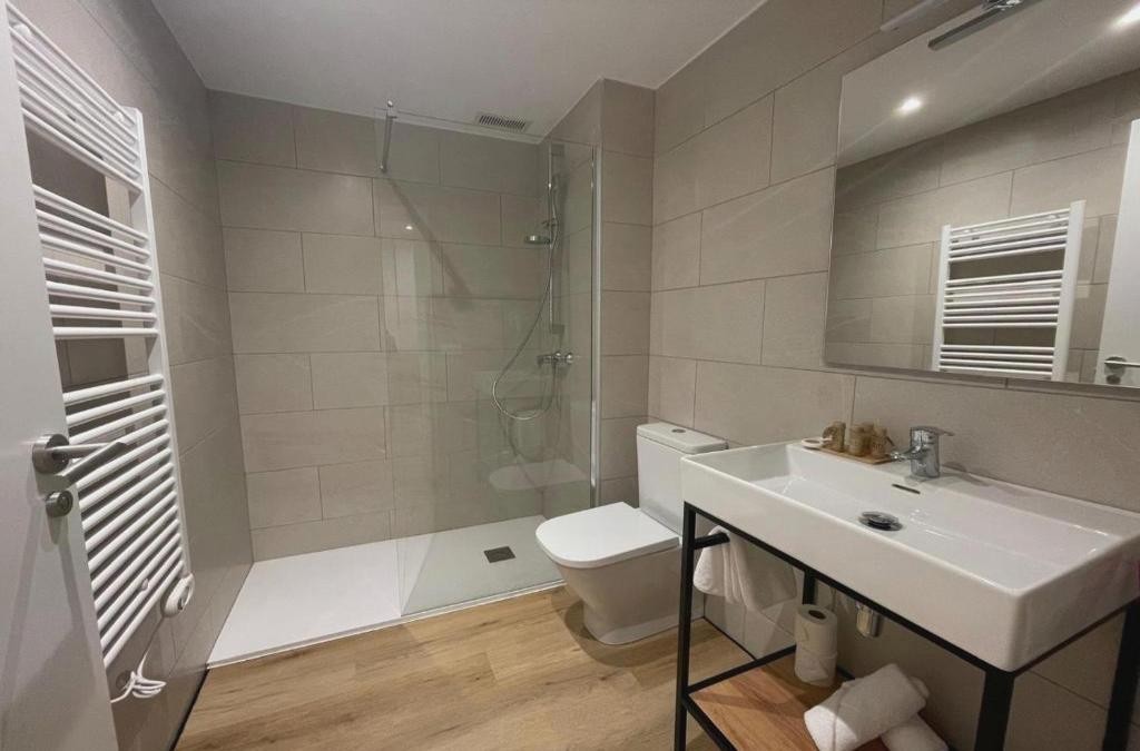 Apartamentos La Solana