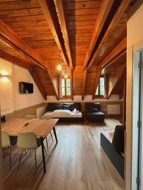Apartamentos La Solana