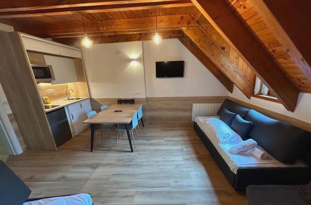 Apartamentos La Solana