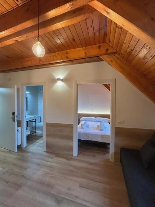 Apartamentos La Solana