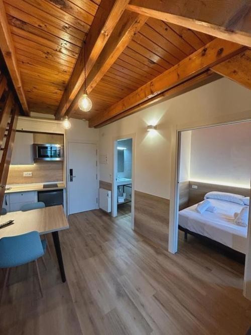 Apartamentos La Solana