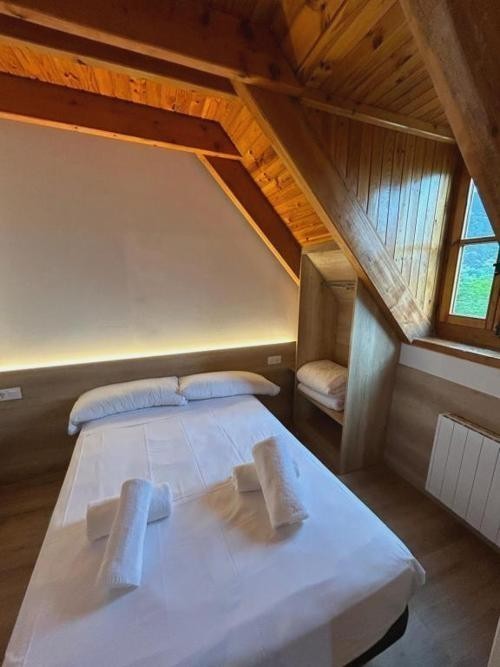 Apartamentos La Solana