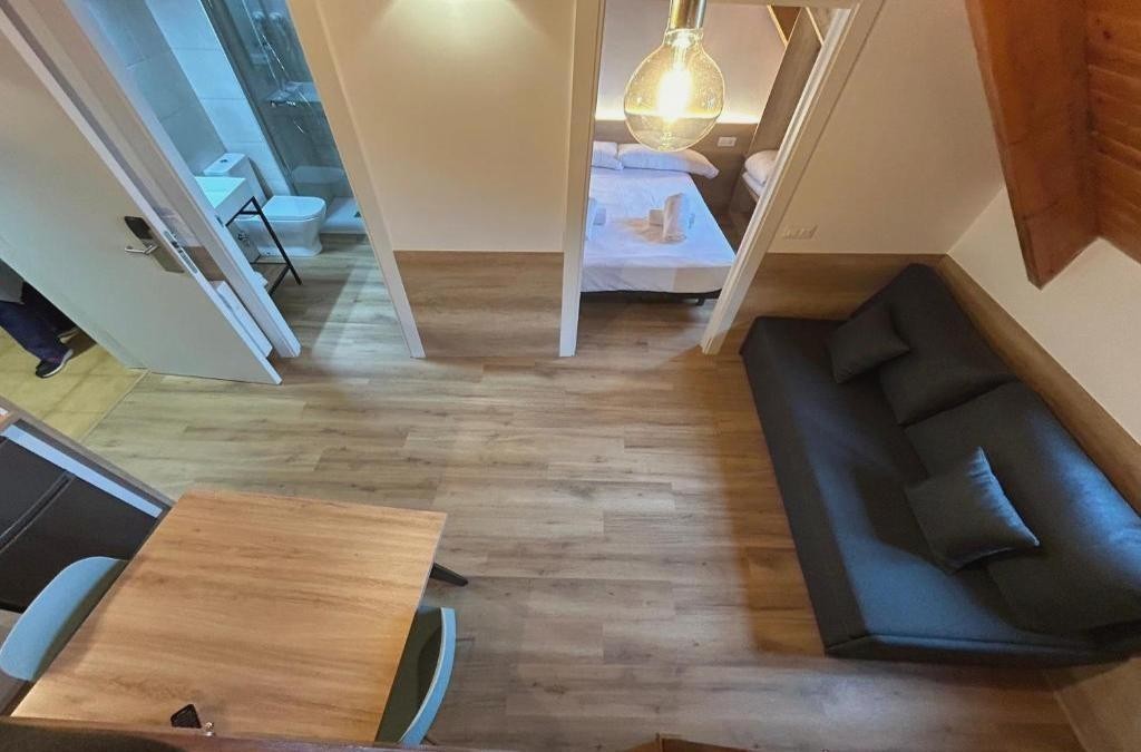 Apartamentos La Solana