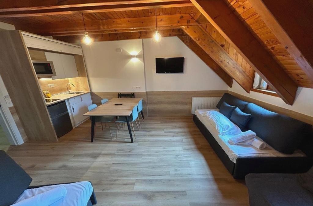 Apartamentos La Solana