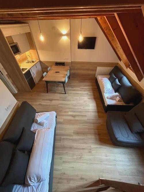 Apartamentos La Solana