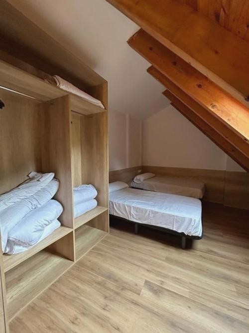 Apartamentos La Solana