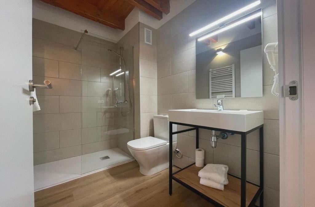Apartamentos La Solana