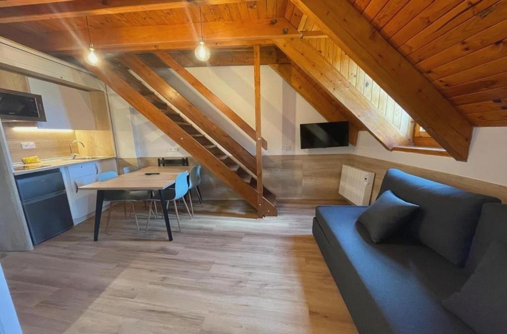 Apartamentos La Solana
