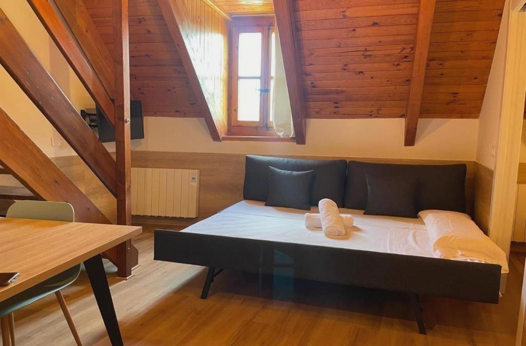 Apartamentos La Solana