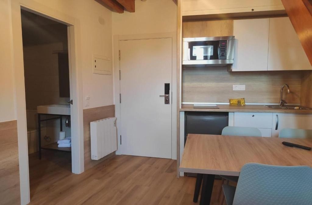 Apartamentos La Solana