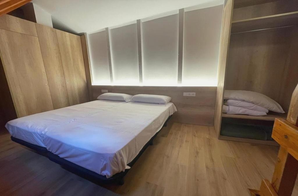 Apartamentos La Solana