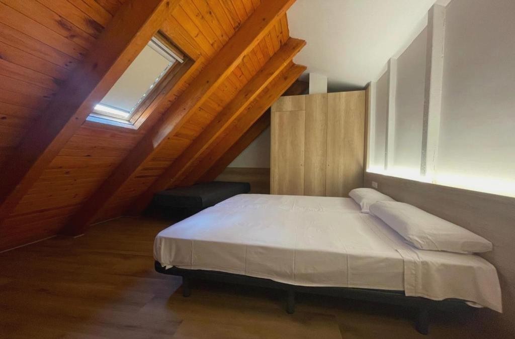 Apartamentos La Solana