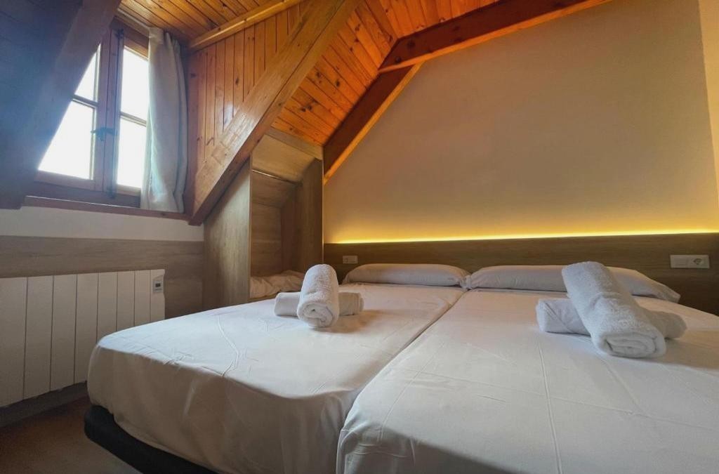 Apartamentos La Solana