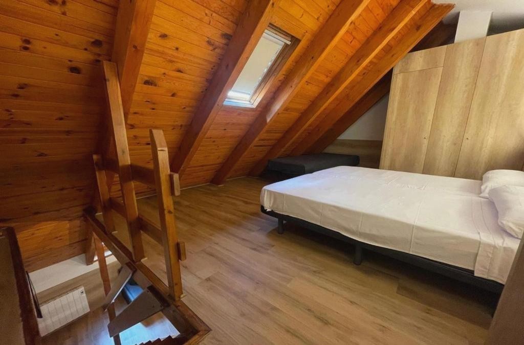 Apartamentos La Solana