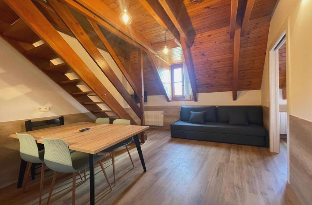 Apartamentos La Solana