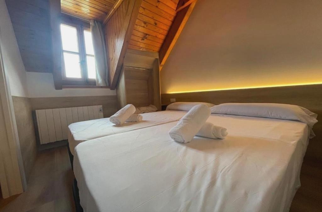Apartamentos La Solana