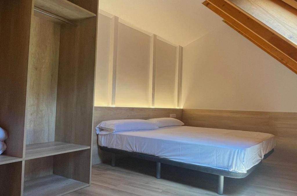Apartamentos La Solana
