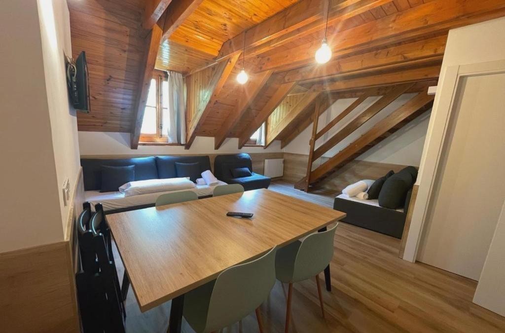 Apartamentos La Solana