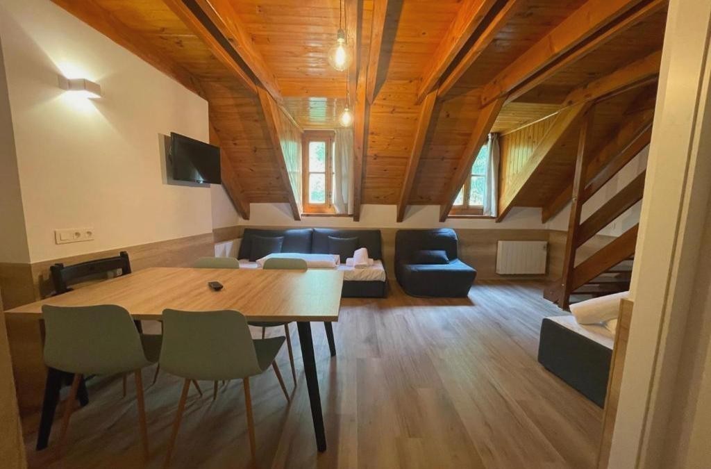 Apartamentos La Solana