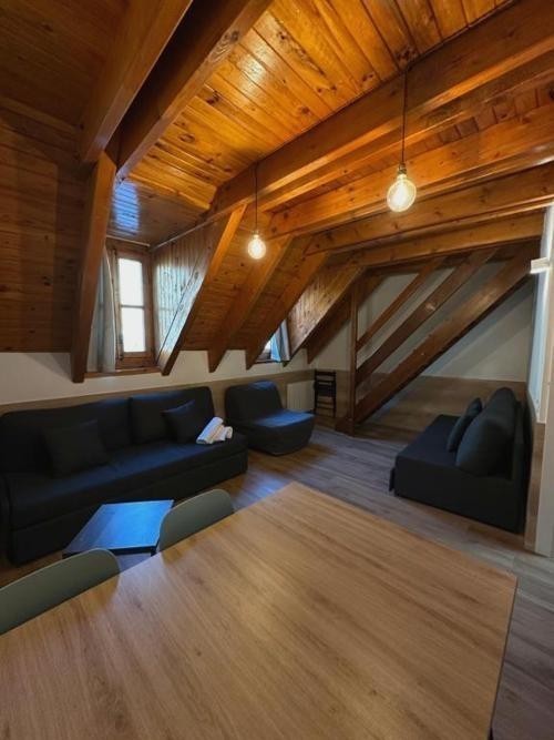 Apartamentos La Solana