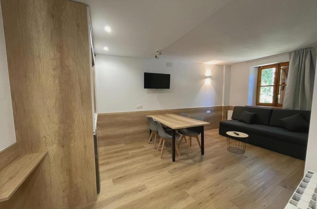 Apartamentos La Solana