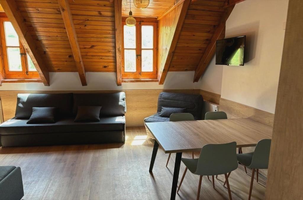Apartamentos La Solana