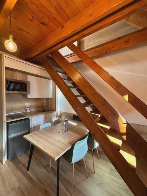 Apartamentos La Solana