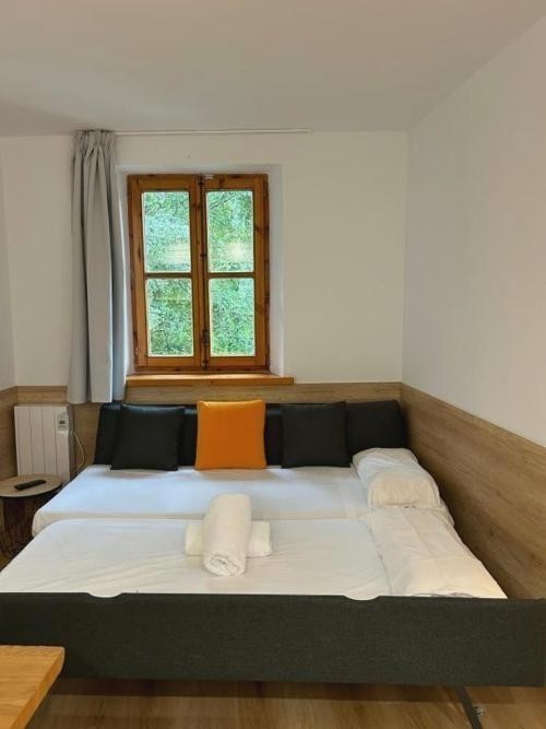 Apartamentos La Solana