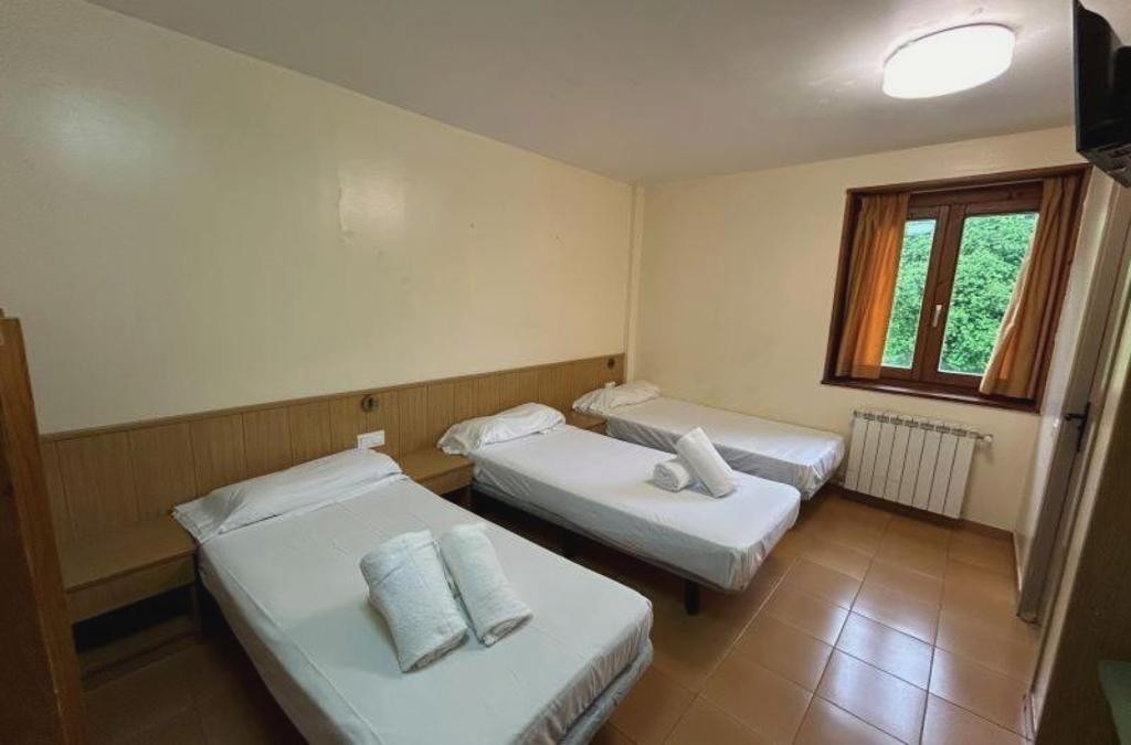 Hotel Taüll