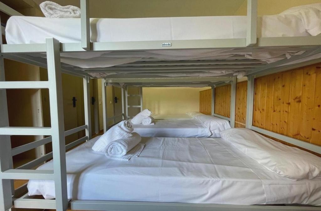 Hotel Taüll