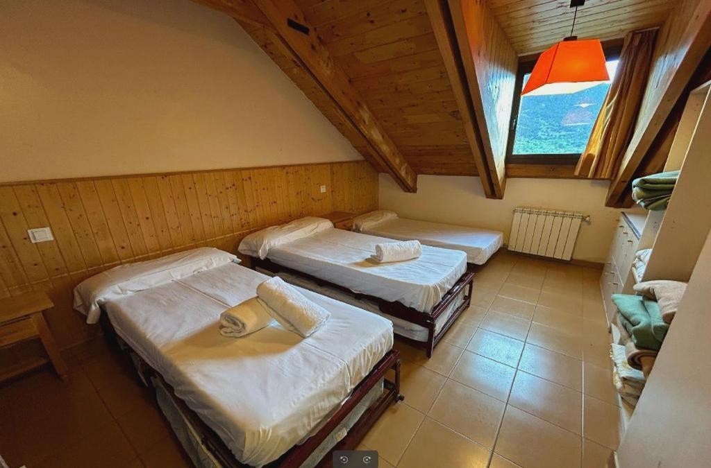 Hotel Taüll