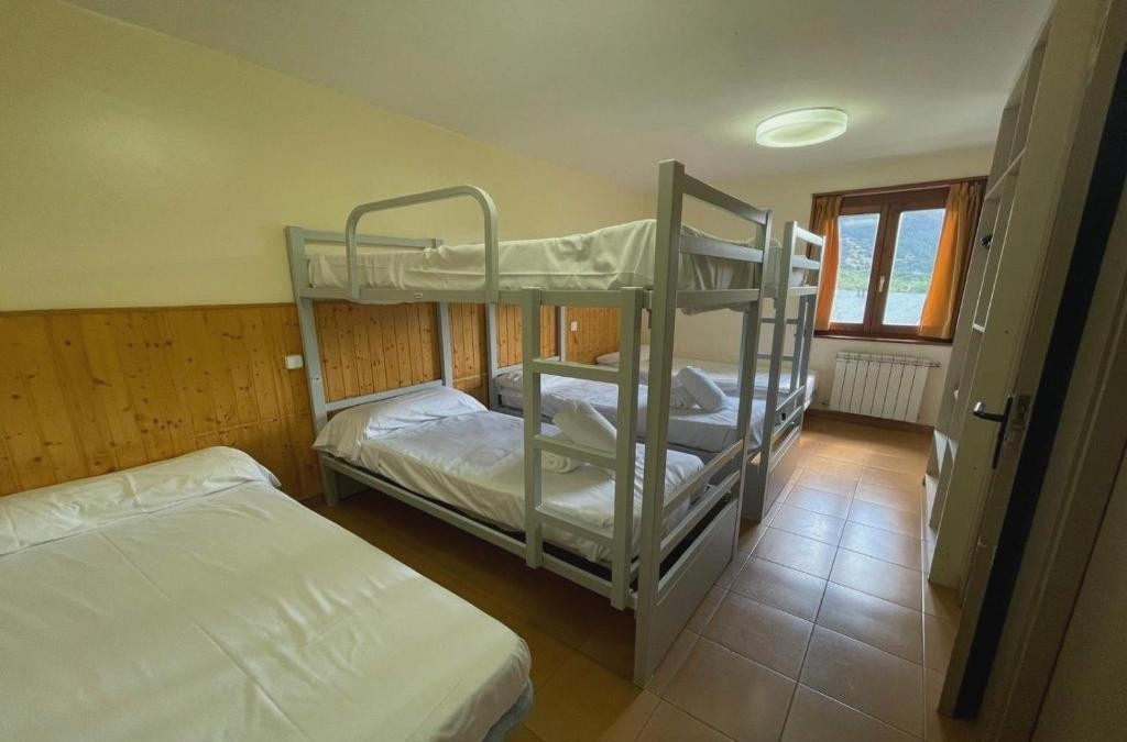 Hotel Taüll