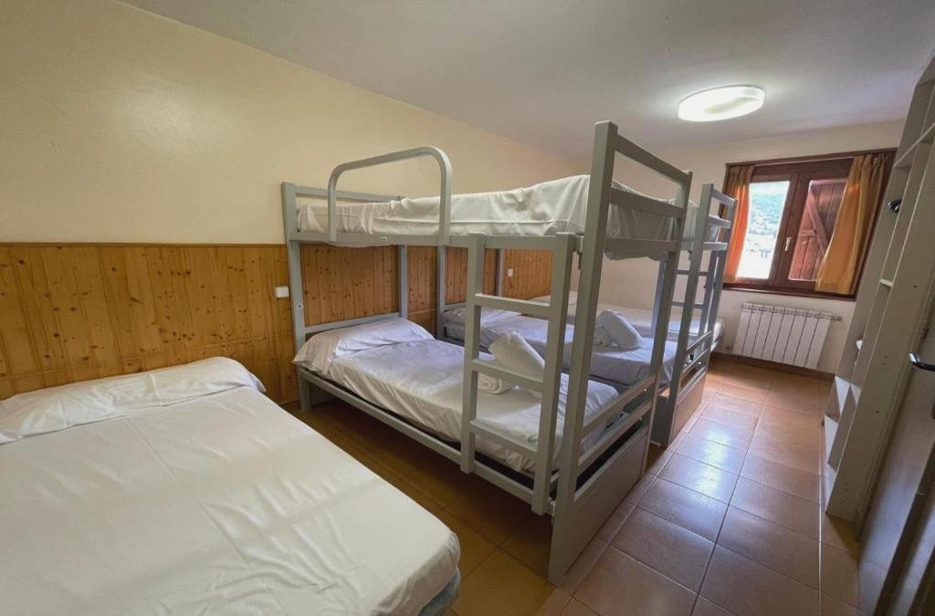 Hotel Taüll