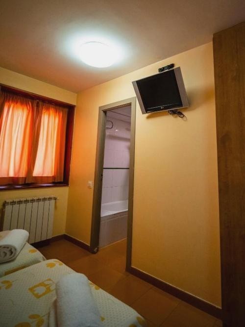 Hotel Taüll