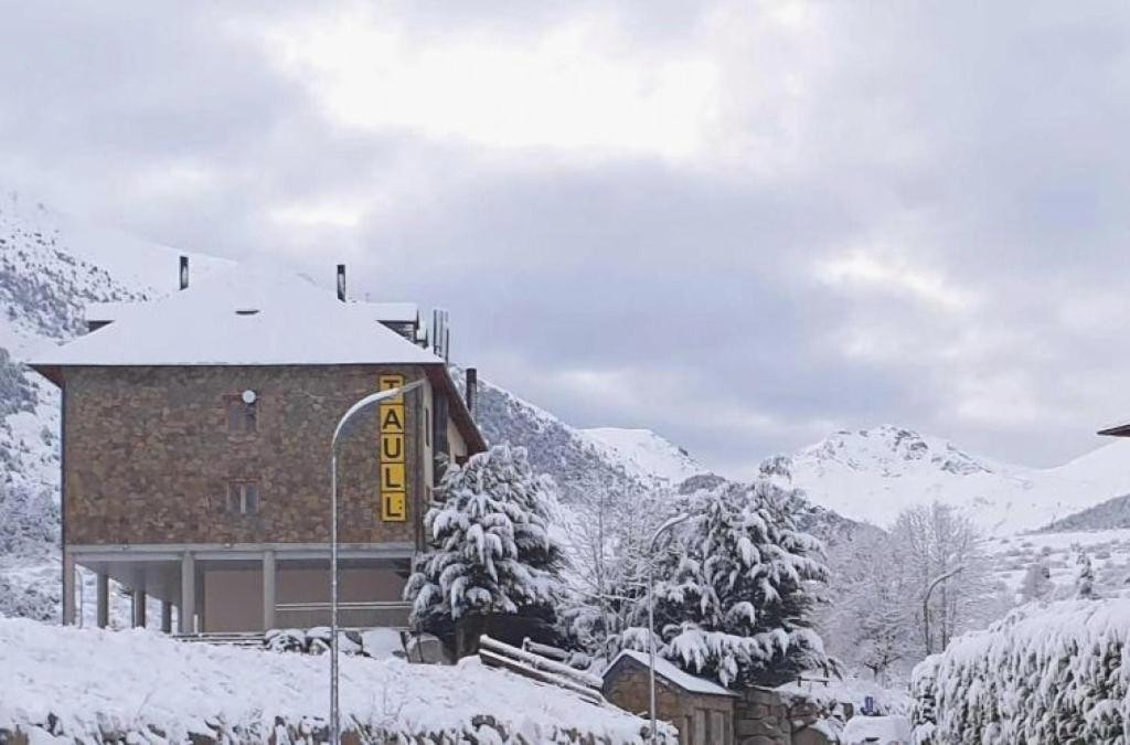 Hotel Taüll