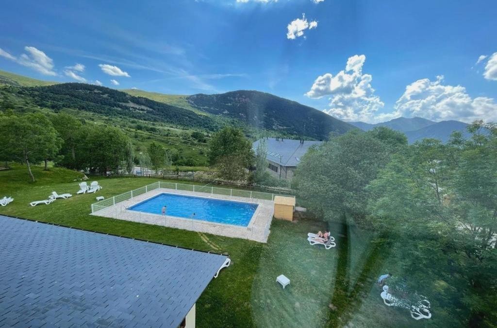 Hotel Taüll