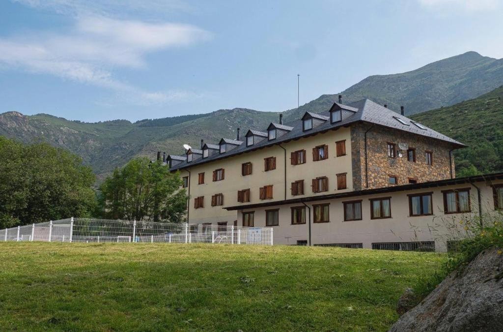Hotel Taüll