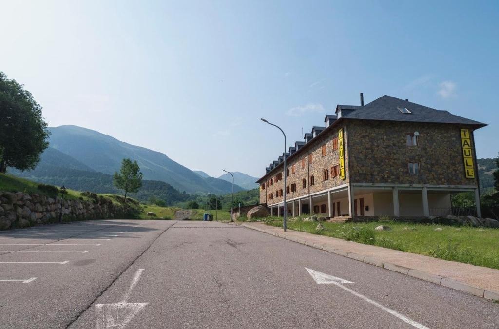 Hotel Taüll