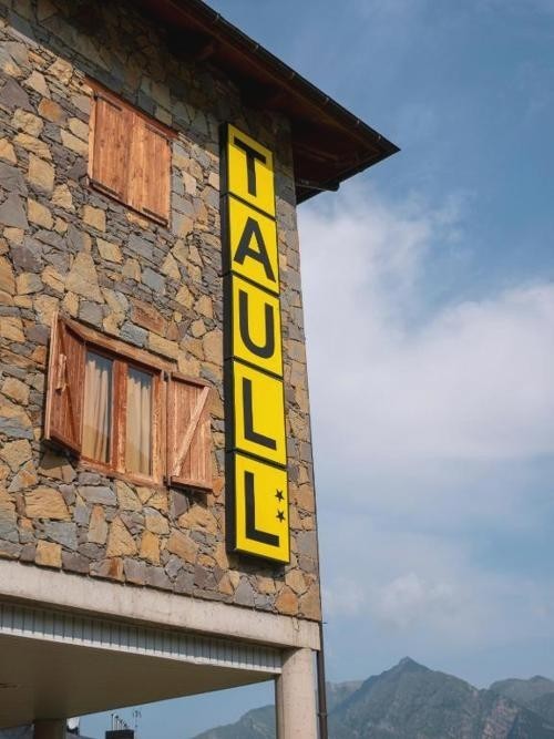 Hotel Taüll