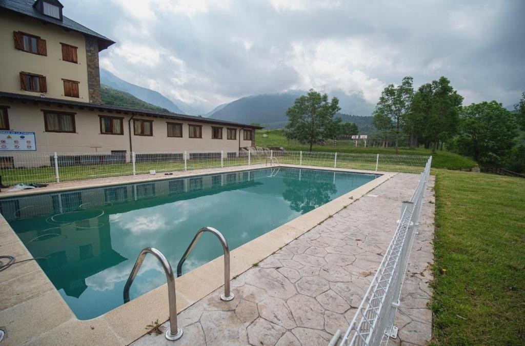 Hotel Taüll
